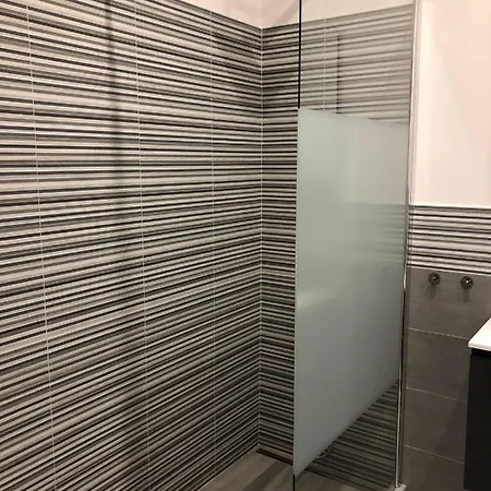Four Bed and Breakfast Μπολόνια