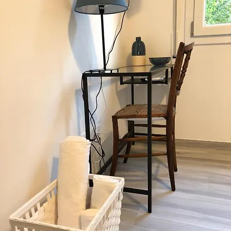 Four Bed and Breakfast