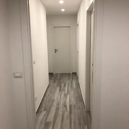 Four * Boloňa