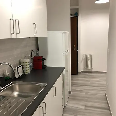Bed and Breakfast Four Μπολόνια