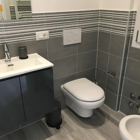 Bed and Breakfast Four Μπολόνια