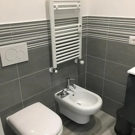 Bed and Breakfast Four