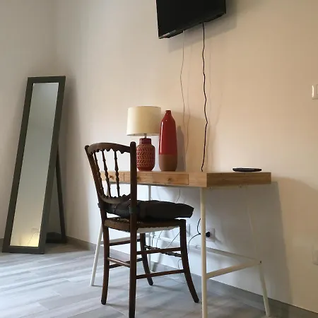 Four Bed & Breakfast Boloňa