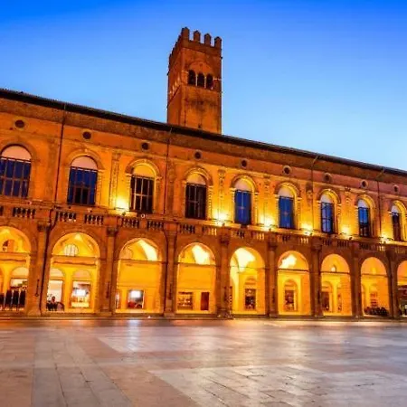Four 3* Bologna