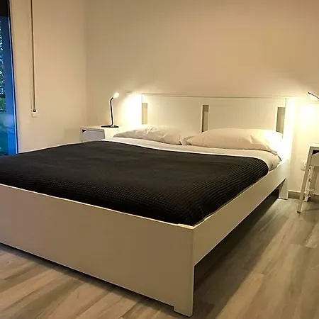 Four Bed and Breakfast Μπολόνια