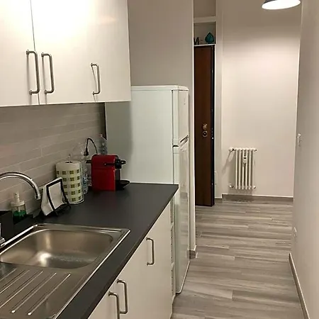 Four Bed and Breakfast Μπολόνια