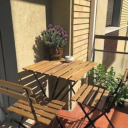 Bed and Breakfast Four Μπολόνια