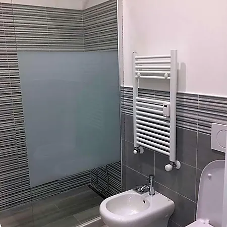 Four Bed and Breakfast