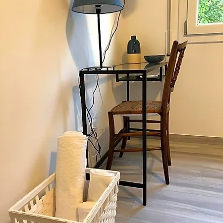 Four Bed and Breakfast 3*