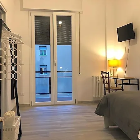 Four Bed and Breakfast Μπολόνια