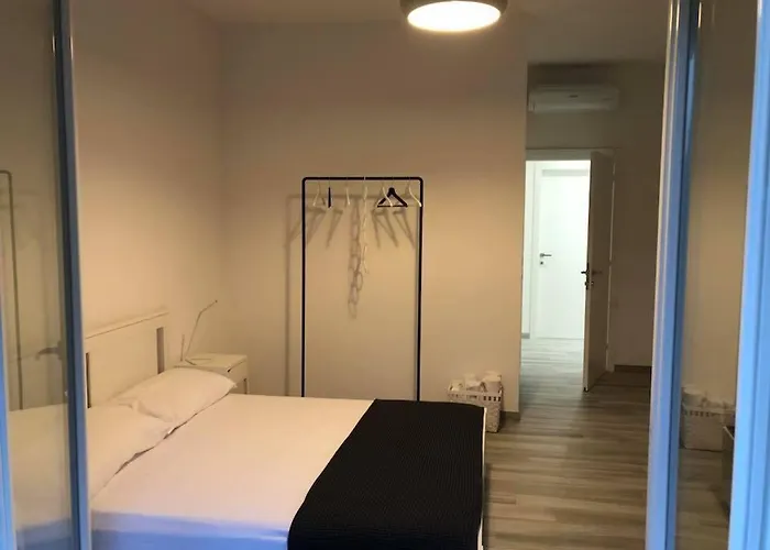 Bed and Breakfast Four Μπολόνια