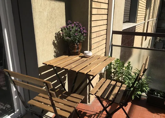 Four Bed & Breakfast Boloňa