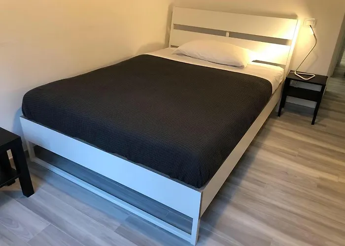 Four Bed and Breakfast Μπολόνια