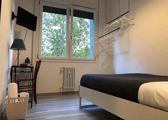 Bed and Breakfast Four