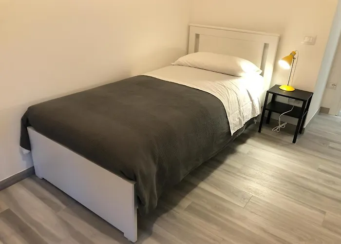 Four Bed and Breakfast