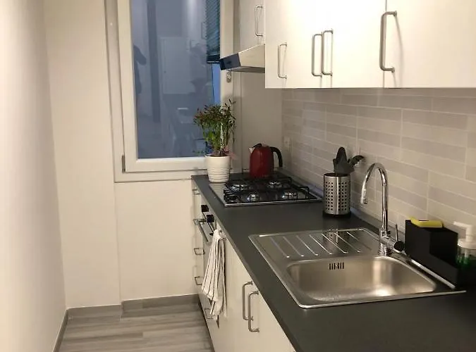 Bed and Breakfast Four