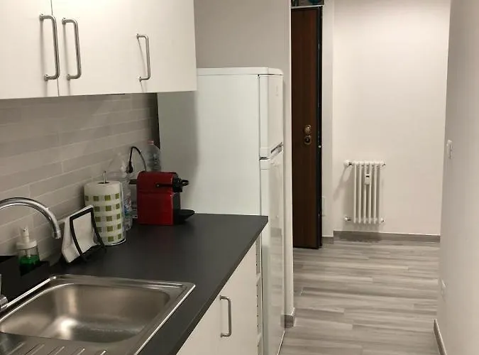 Bed & Breakfast Four Bologna