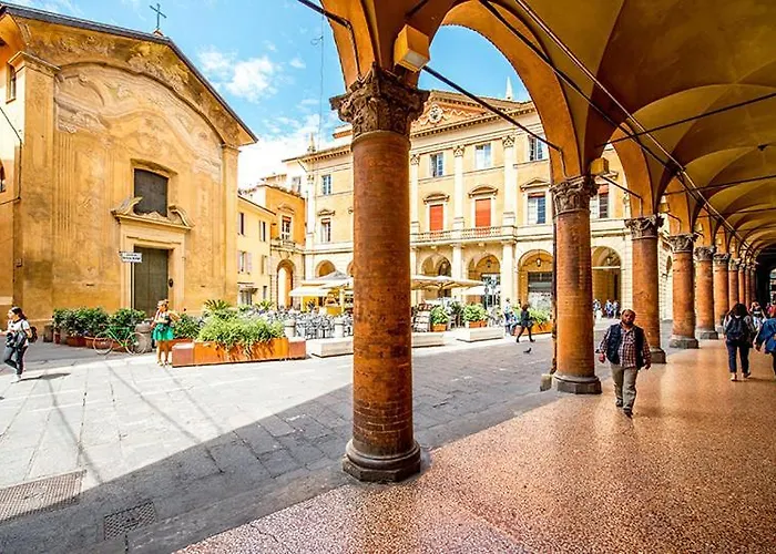 Bed & Breakfast Four Bologna