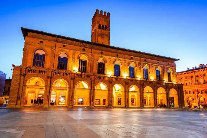 Four 3* Bologna