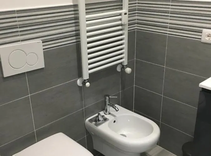 Nocleg ze śniadaniem Four