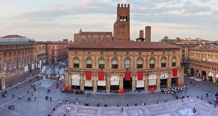 Nocleg ze śniadaniem Four