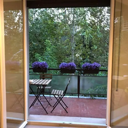 Bed & Breakfast Four 3*