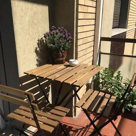 Four Bed & Breakfast Bologna
