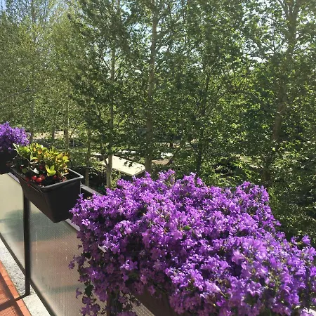 Four Bed & Breakfast Bologna