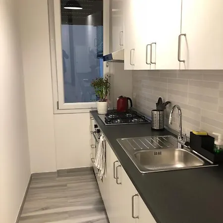 Bed & Breakfast Four