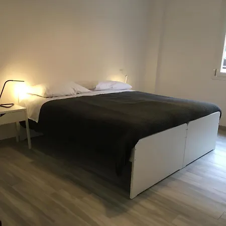 Four Bed & Breakfast