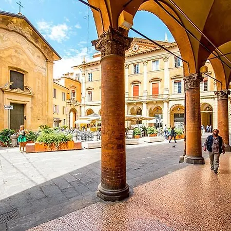 Bed & Breakfast Four Bologna