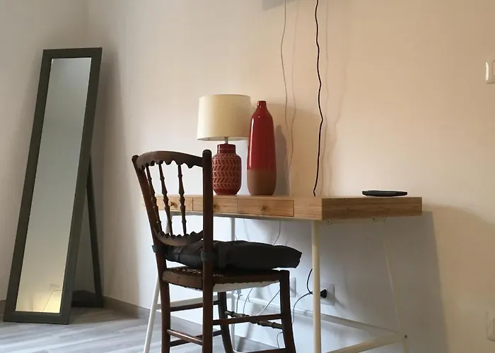 Four Bed & Breakfast Boloňa